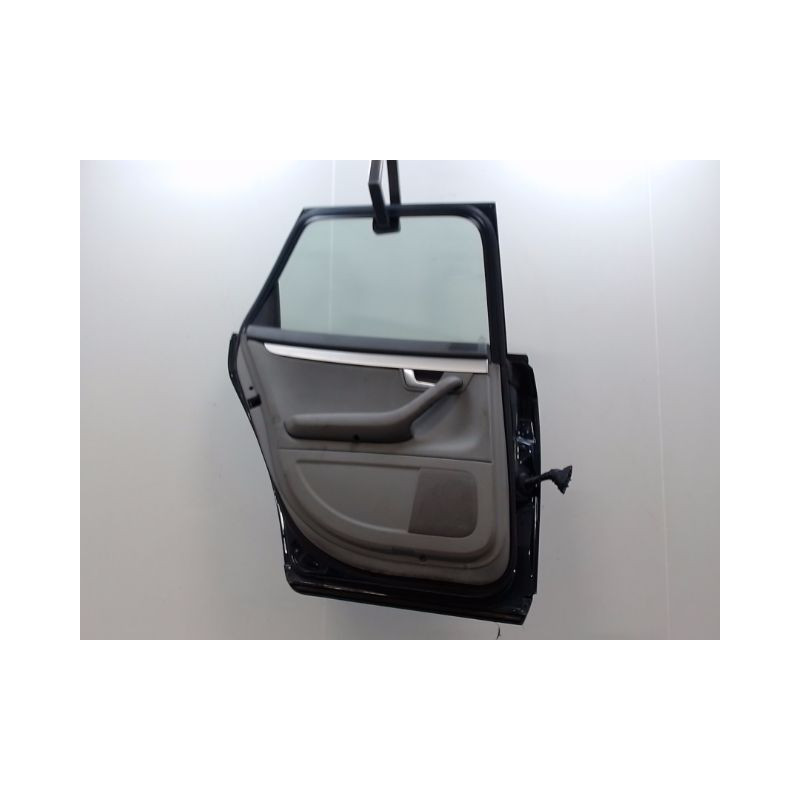 PORTE ARRIERE GAUCHE AUDI A4 AVANT II Phase 2 2004-2008