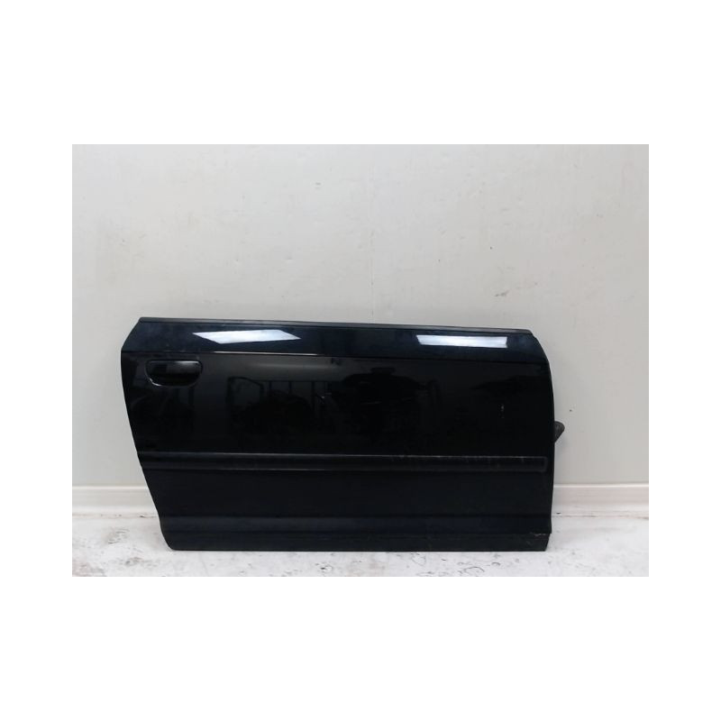PORTE AVANT DROIT AUDI A3 II Phase 1 (8P) 2003-2008