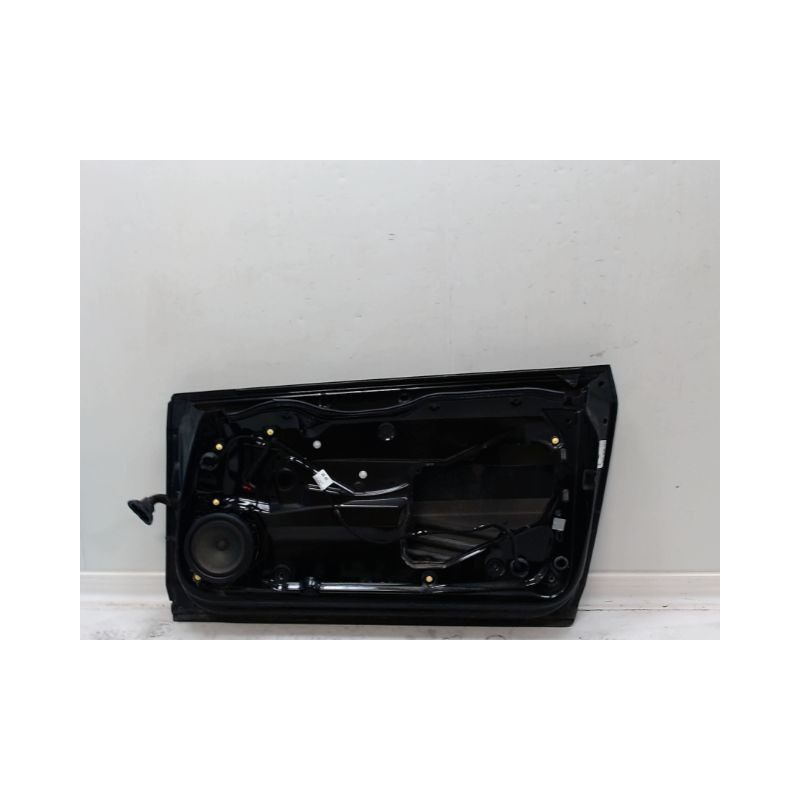PORTE AVANT DROIT AUDI A3 II Phase 1 (8P) 2003-2008