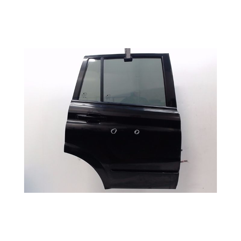 PORTE ARRIERE DROIT SSANGYONG KYRON 2005-