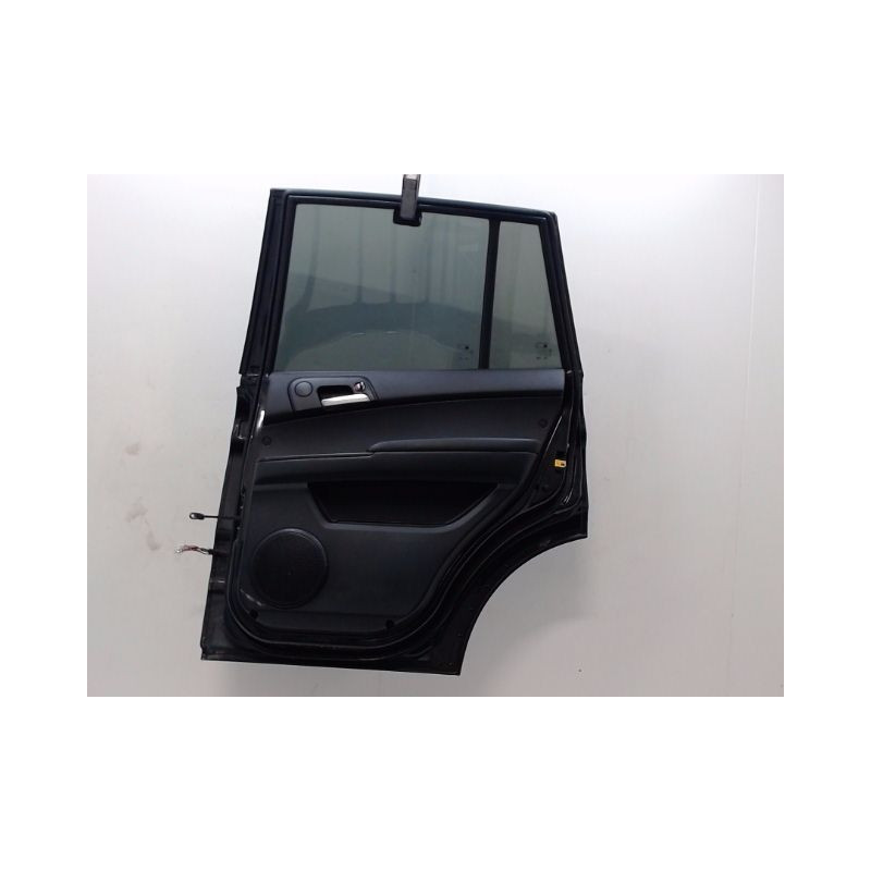 PORTE ARRIERE DROIT SSANGYONG KYRON 2005-