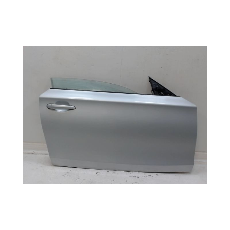 PORTE AVANT DROIT BMW SERIE 1 I (E81) 2007-2011