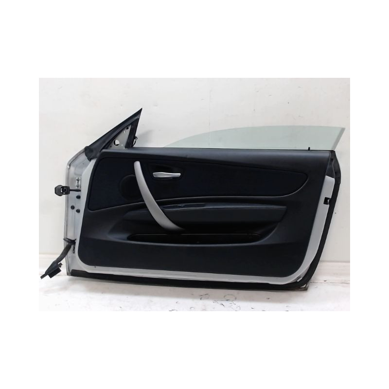 PORTE AVANT DROIT BMW SERIE 1 I (E81) 2007-2011