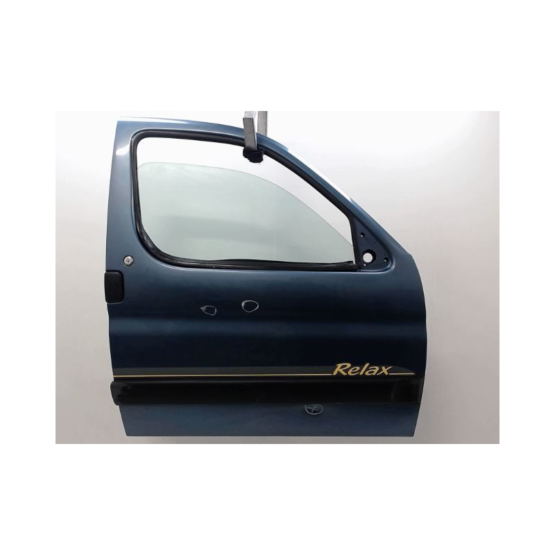PORTE AVANT DROIT PEUGEOT PARTNER COMBISPACE I Phase 1 1997-2002