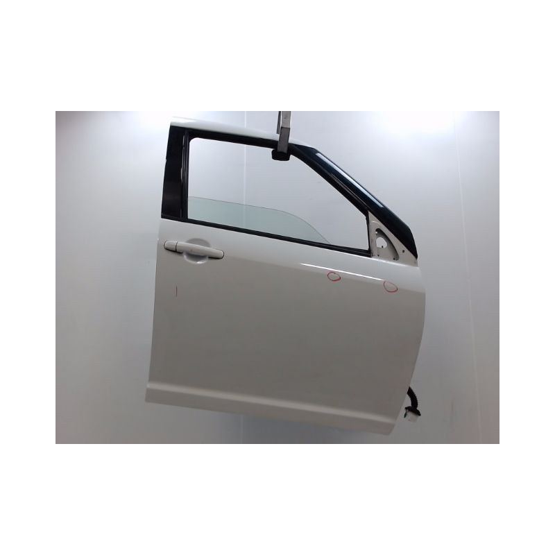 PORTE AVANT DROIT SUZUKI SWIFT III 2005-2011