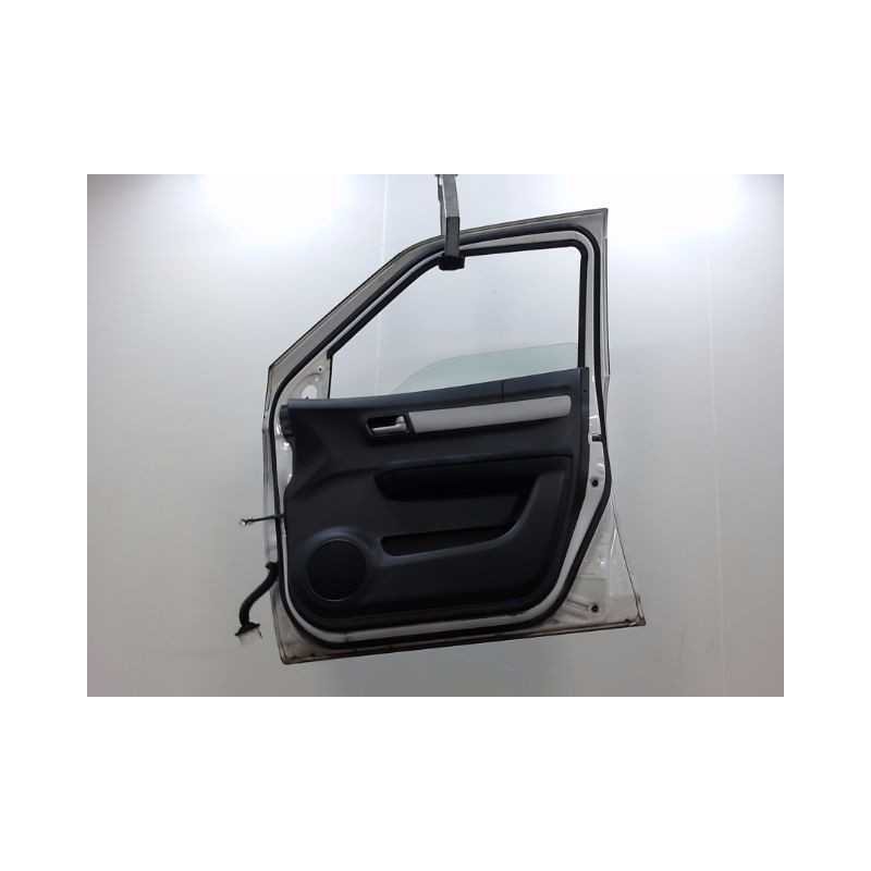 PORTE AVANT DROIT SUZUKI SWIFT III 2005-2011