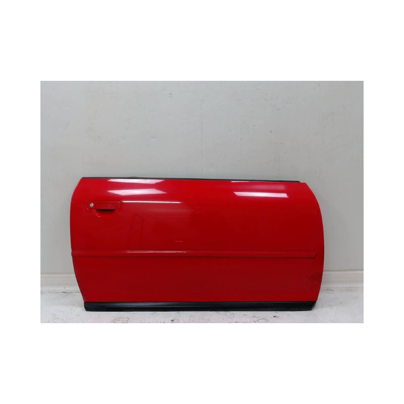 PORTE AVANT DROIT AUDI A3 I Phase 1 (8L) 1996-2000