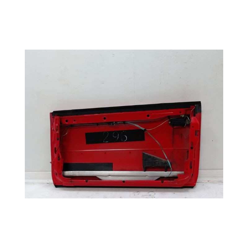 PORTE AVANT DROIT AUDI A3 I Phase 1 (8L) 1996-2000