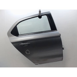 PORTE ARD