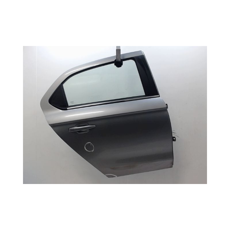 PORTE ARRIERE DROIT CITROEN C-ELYSEE