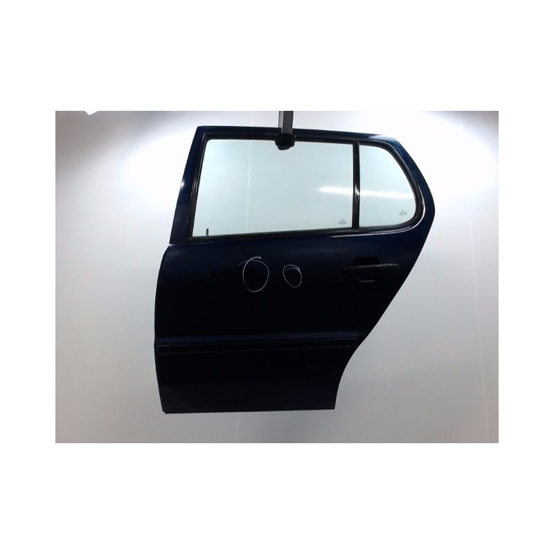 PORTE ARRIERE GAUCHE VOLKSWAGEN POLO III Phase 2 (6N) 1999-2001