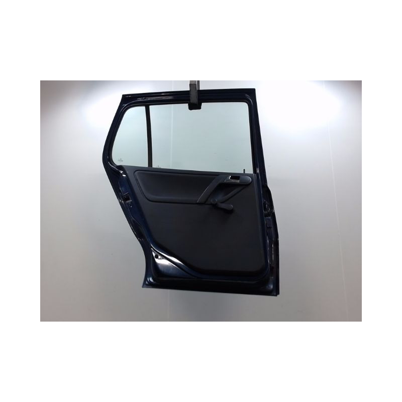 PORTE ARRIERE GAUCHE VOLKSWAGEN POLO III Phase 2 (6N) 1999-2001
