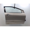 PORTE AVANT DROIT HONDA CIVIC VII Phase 1 2006-2008