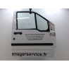 PORTE AVANT DROIT FORD TRANSIT CONNECT FG I Phase 1 LONG 2002-2009