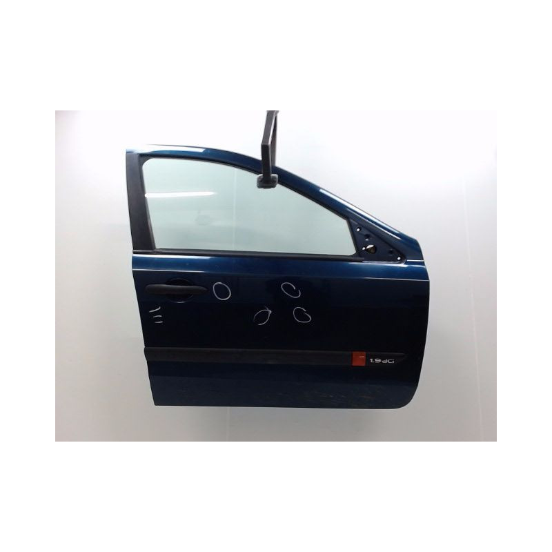 PORTE AVANT DROIT RENAULT LAGUNA II Phase 1 2000-2005