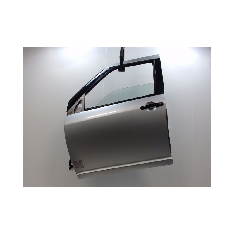 PORTE AVANT GAUCHE SUZUKI SWIFT III 2005-2011