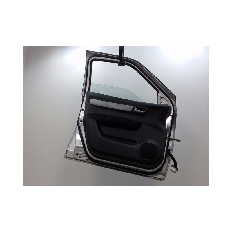 PORTE AVANT GAUCHE SUZUKI SWIFT III 2005-2011