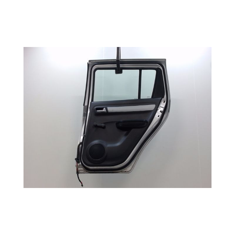 PORTE ARRIERE DROIT SUZUKI SWIFT III 2005-2011