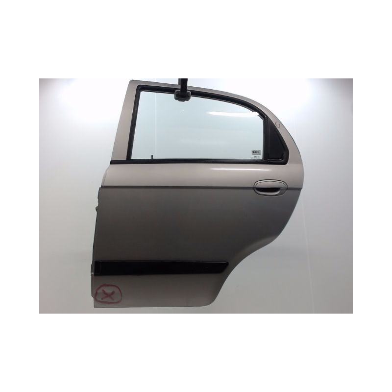 PORTE ARRIERE GAUCHE CHEVROLET MATIZ II 2005-2009