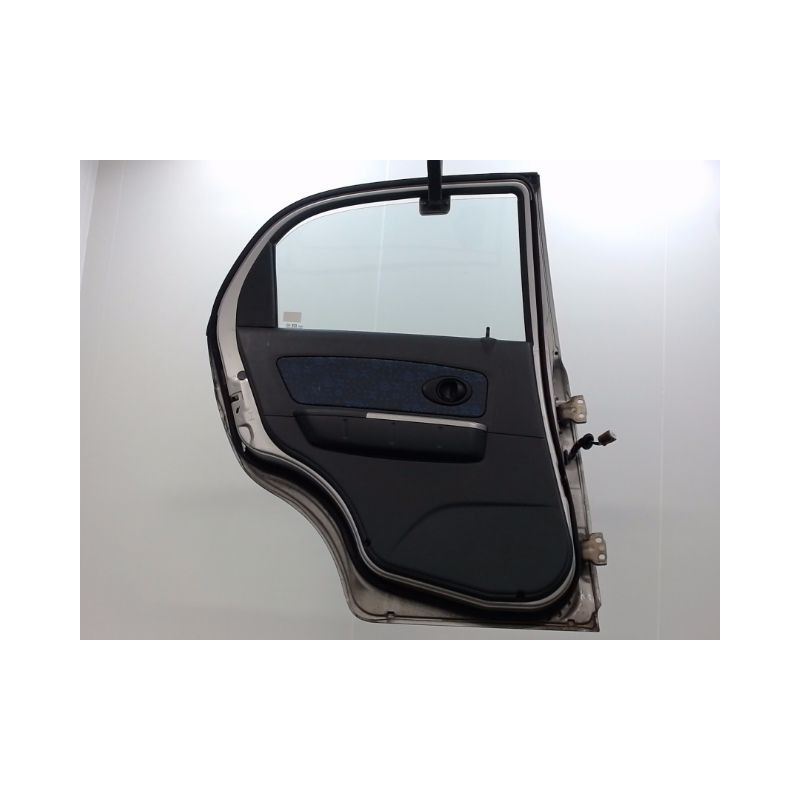 PORTE ARRIERE GAUCHE CHEVROLET MATIZ II 2005-2009