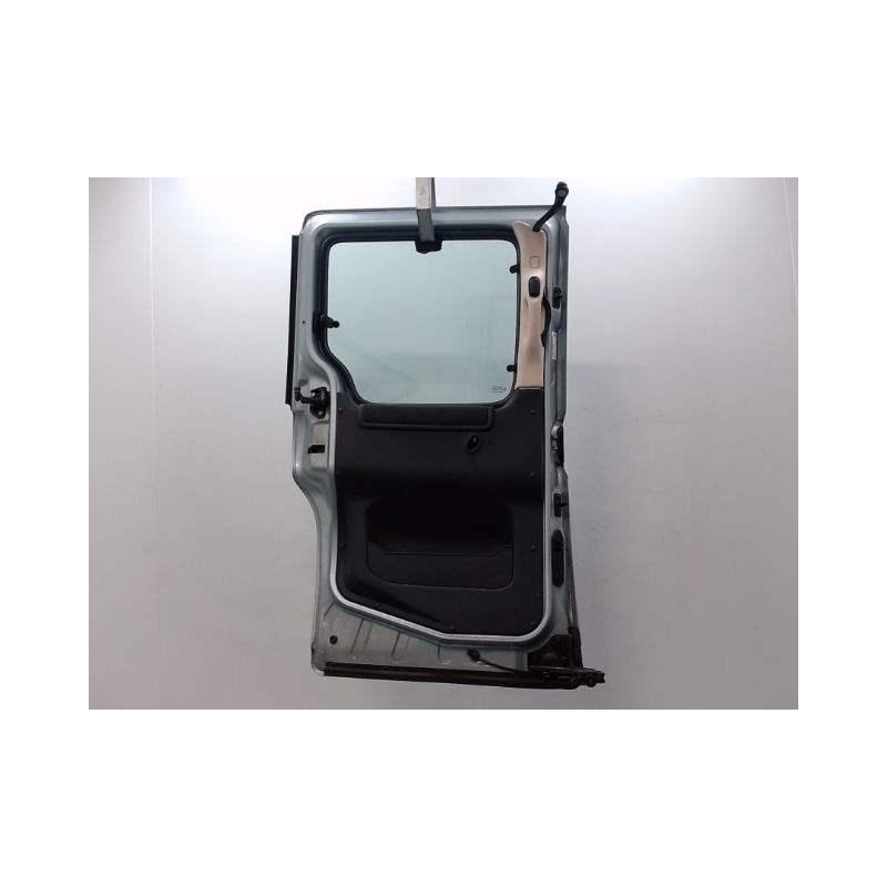 PORTE COULISSANTE GAUCHE CITROEN BERLINGO BREAK I Phase 2 (M59) 2002-2010
