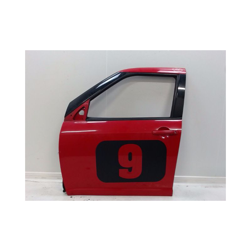 PORTE AVANT GAUCHE SUZUKI SWIFT II Phase 2 1996-2002
