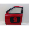 PORTE AVANT GAUCHE SUZUKI SWIFT II Phase 2 1996-2002