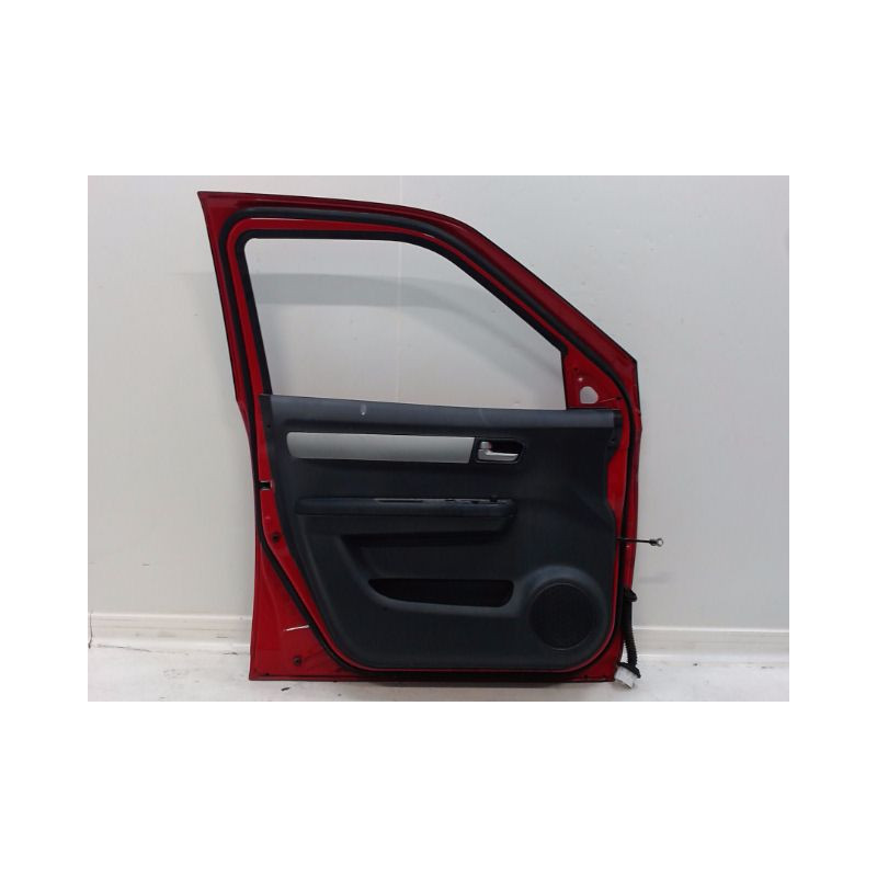 PORTE AVANT GAUCHE SUZUKI SWIFT II Phase 2 1996-2002