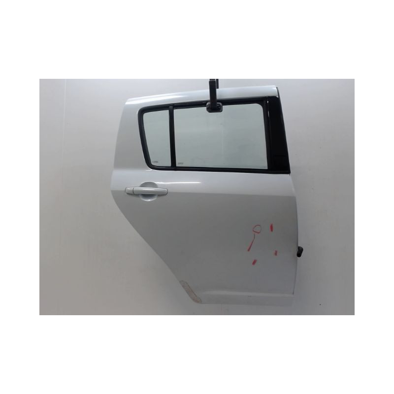 PORTE ARRIERE DROIT SUZUKI SWIFT III 2005-2011
