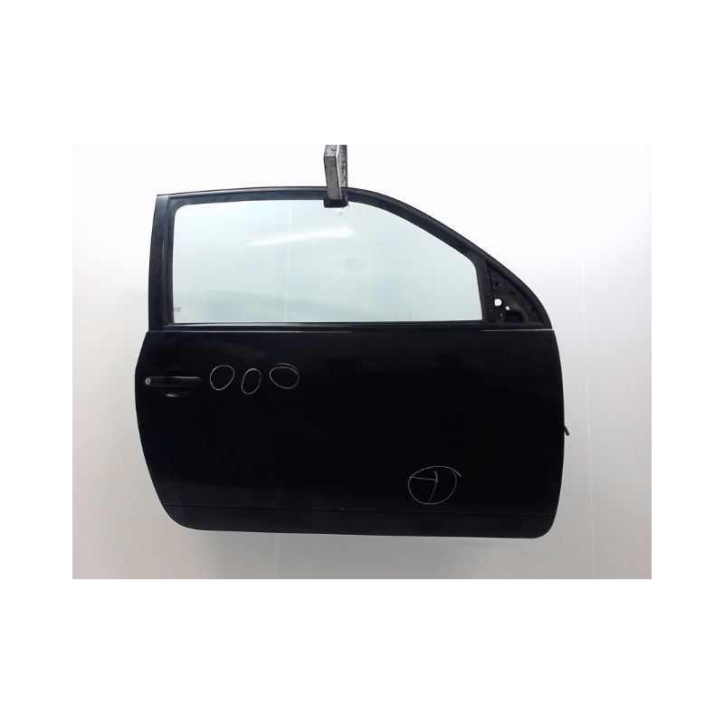 PORTE AVANT DROIT SEAT AROSA PHASE 2 2000-2005