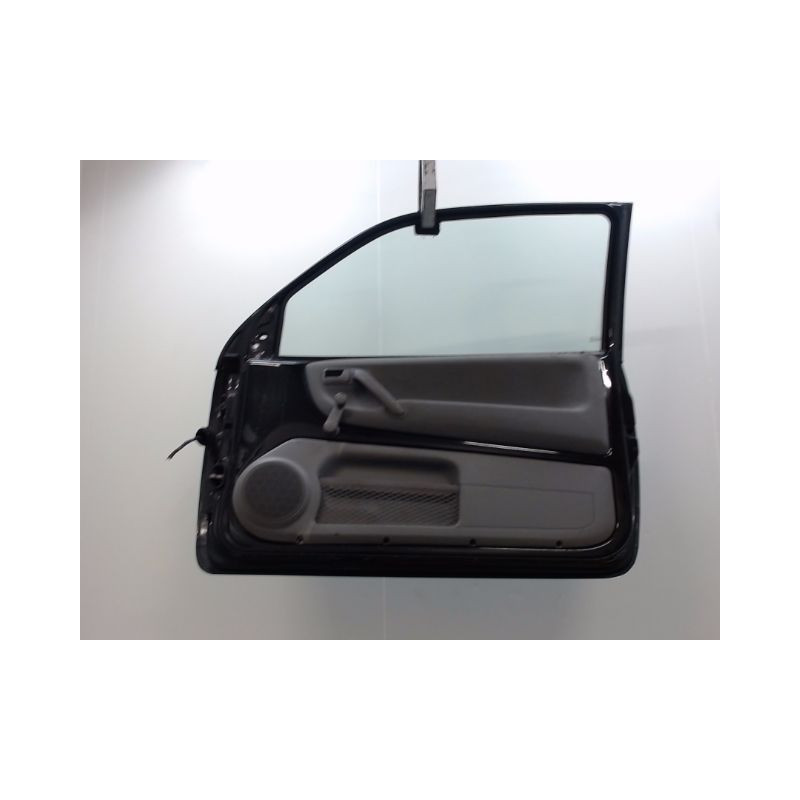 PORTE AVANT DROIT SEAT AROSA PHASE 2 2000-2005
