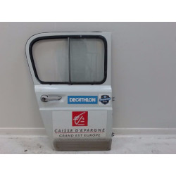 PORTE ARD