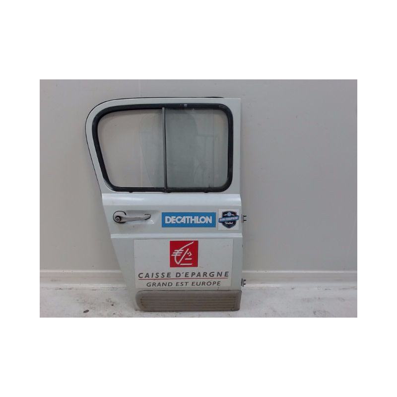PORTE ARRIERE DROIT RENAULT 4
