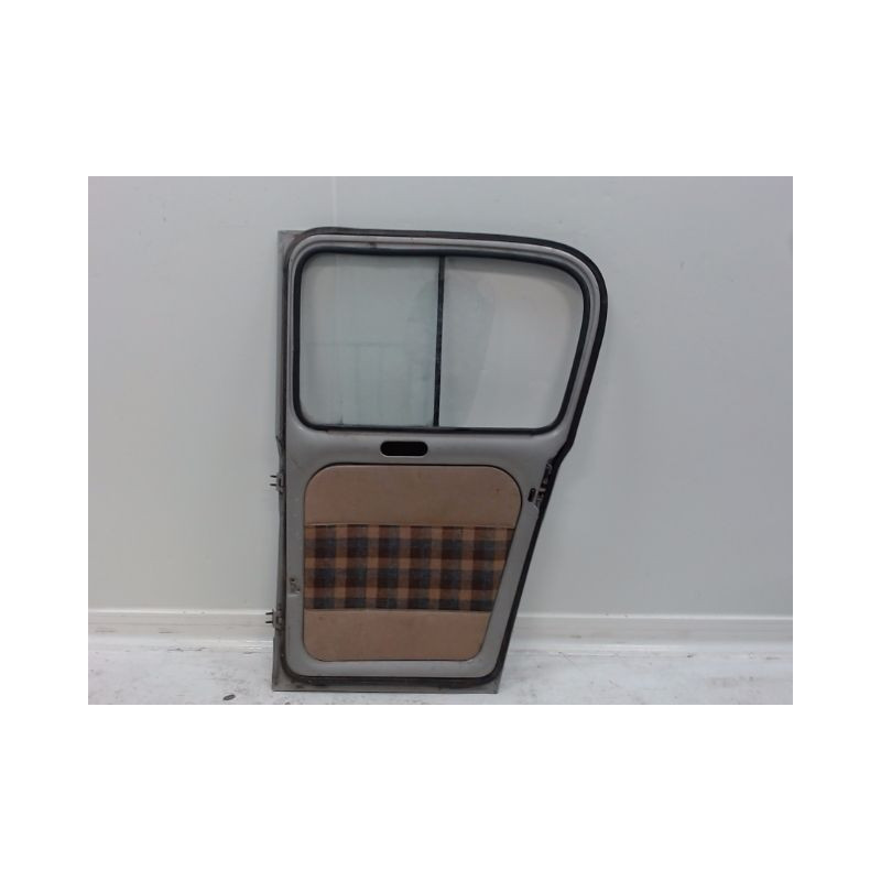 PORTE ARRIERE DROIT RENAULT 4