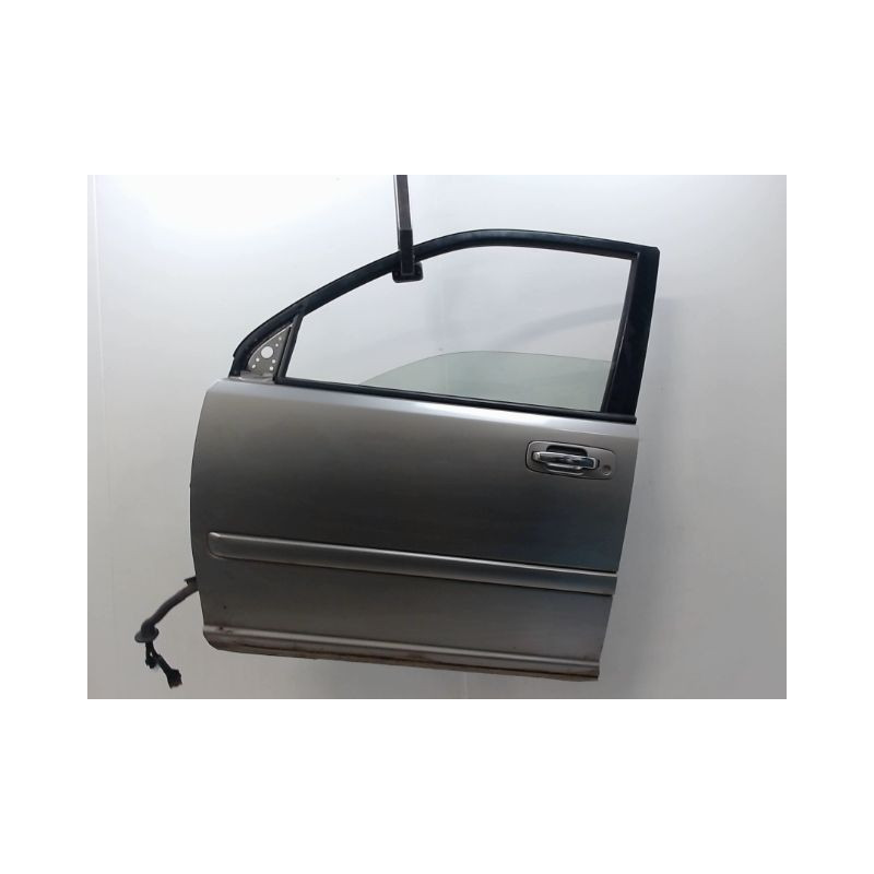 PORTE AVANT GAUCHE NISSAN X-TRAIL BREAK I Phase 2 2004-2007