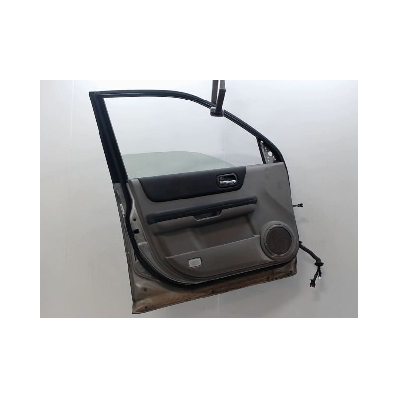 PORTE AVANT GAUCHE NISSAN X-TRAIL BREAK I Phase 2 2004-2007