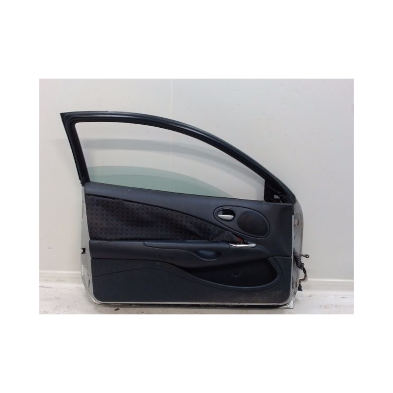 PORTE AVANT GAUCHE FORD PUMA COUPE 1997-2002