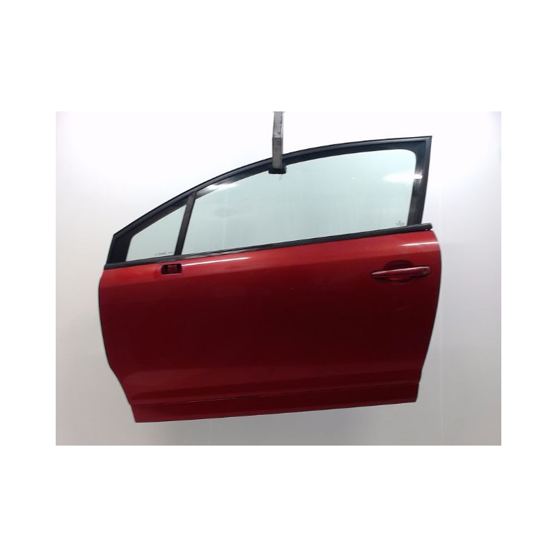 PORTE AVANT GAUCHE CITROEN C4 I Phase 1 2004-2008