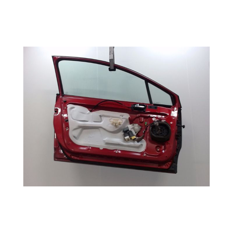 PORTE AVANT GAUCHE CITROEN C4 I Phase 1 2004-2008