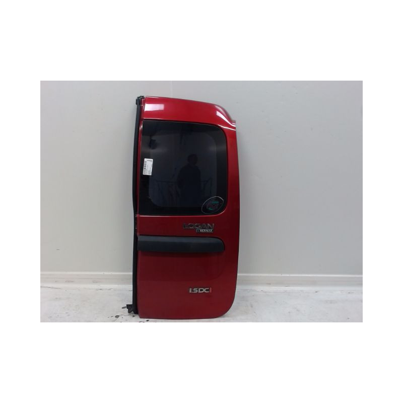PORTE BATTANTE ARRIERE DROIT DACIA LOGAN MCV I Phase 1 2007-2008