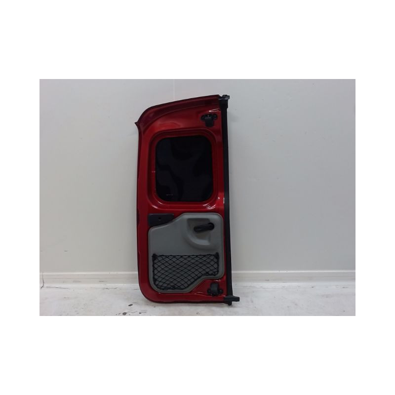 PORTE BATTANTE ARRIERE DROIT DACIA LOGAN MCV I Phase 1 2007-2008