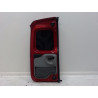 PORTE BATTANTE ARRIERE DROIT DACIA LOGAN MCV I Phase 1 2007-2008
