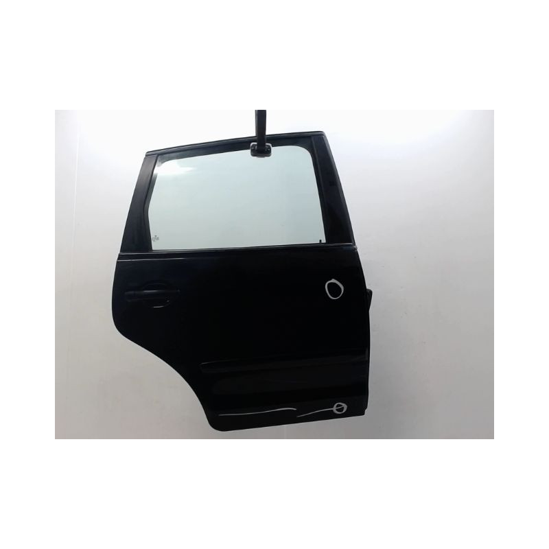 PORTE ARRIERE DROIT VOLKSWAGEN POLO IV Phase 2 (9N) 2005-2009