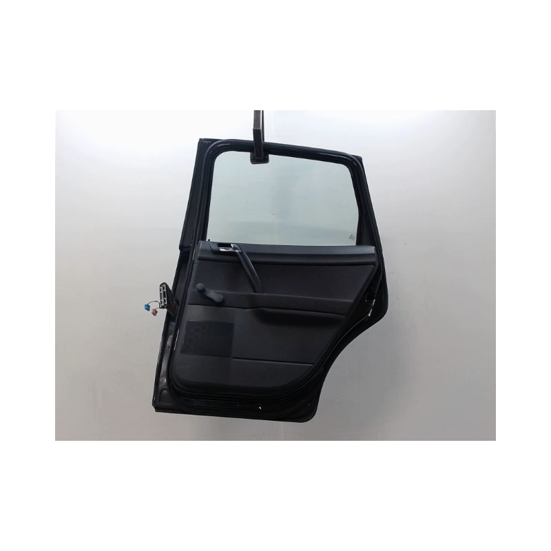 PORTE ARRIERE DROIT VOLKSWAGEN POLO IV Phase 2 (9N) 2005-2009