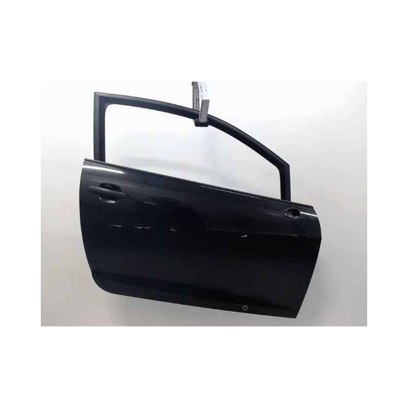 PORTE AVANT DROIT SEAT IBIZA IV Phase 1 (6J) 2008-2012