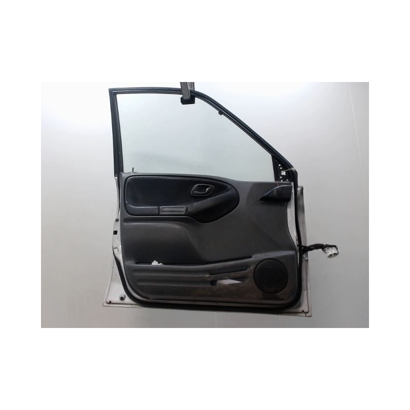 PORTE AVANT GAUCHE SUZUKI GRAND VITARA BREAK I 1998-2005