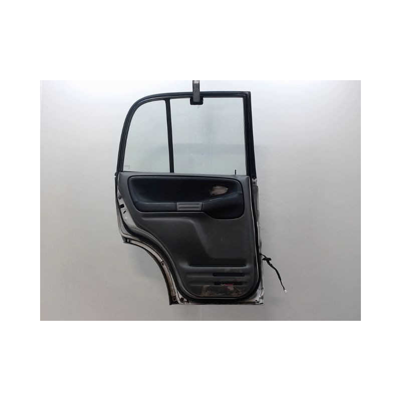 PORTE ARRIERE GAUCHE SUZUKI GRAND VITARA BREAK I 1998-2005