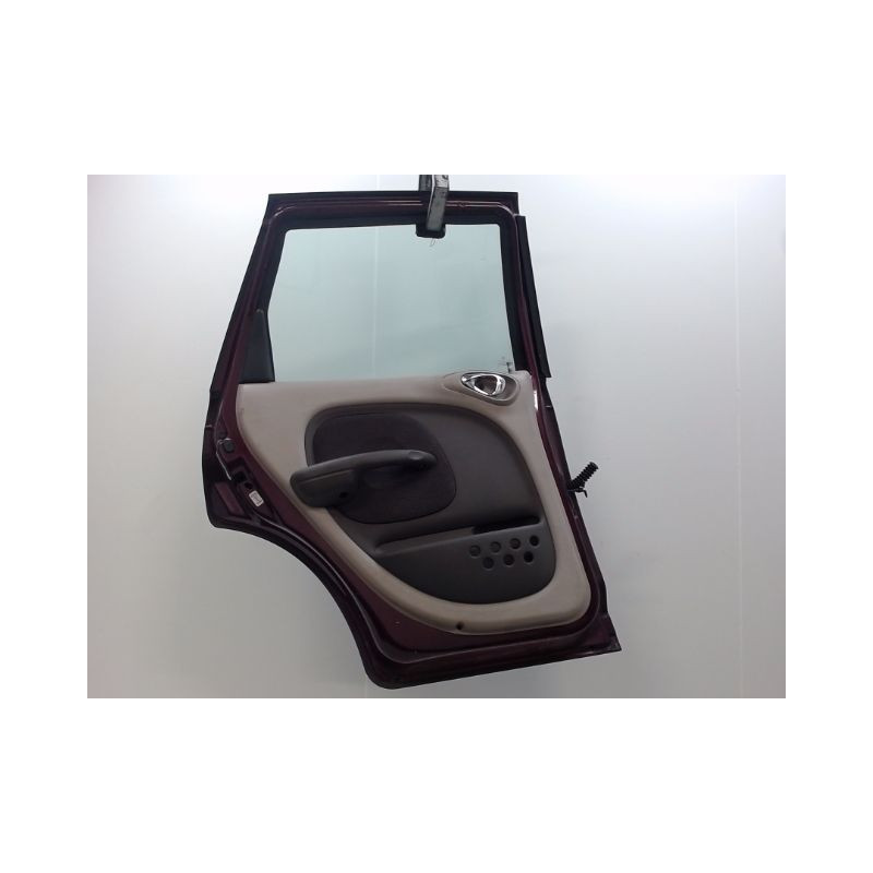 PORTE ARRIERE GAUCHE CHRYSLER PT CRUISER BREAK Phase 1 2000-2005