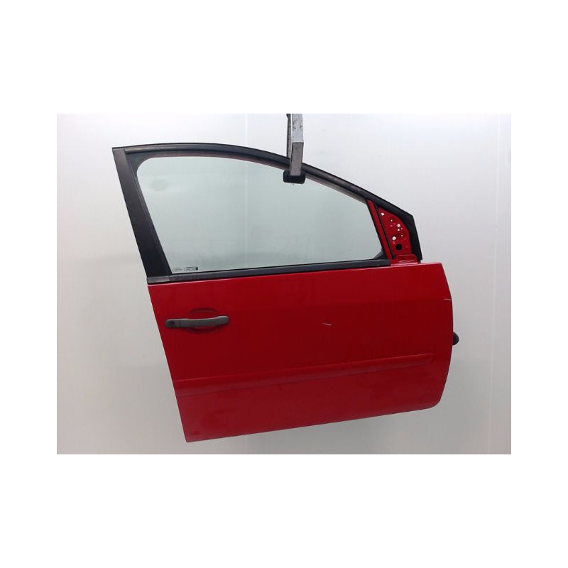 PORTE AVANT DROIT FORD FIESTA V Phase 2 2005-2008