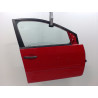 PORTE AVANT DROIT FORD FIESTA V Phase 2 2005-2008